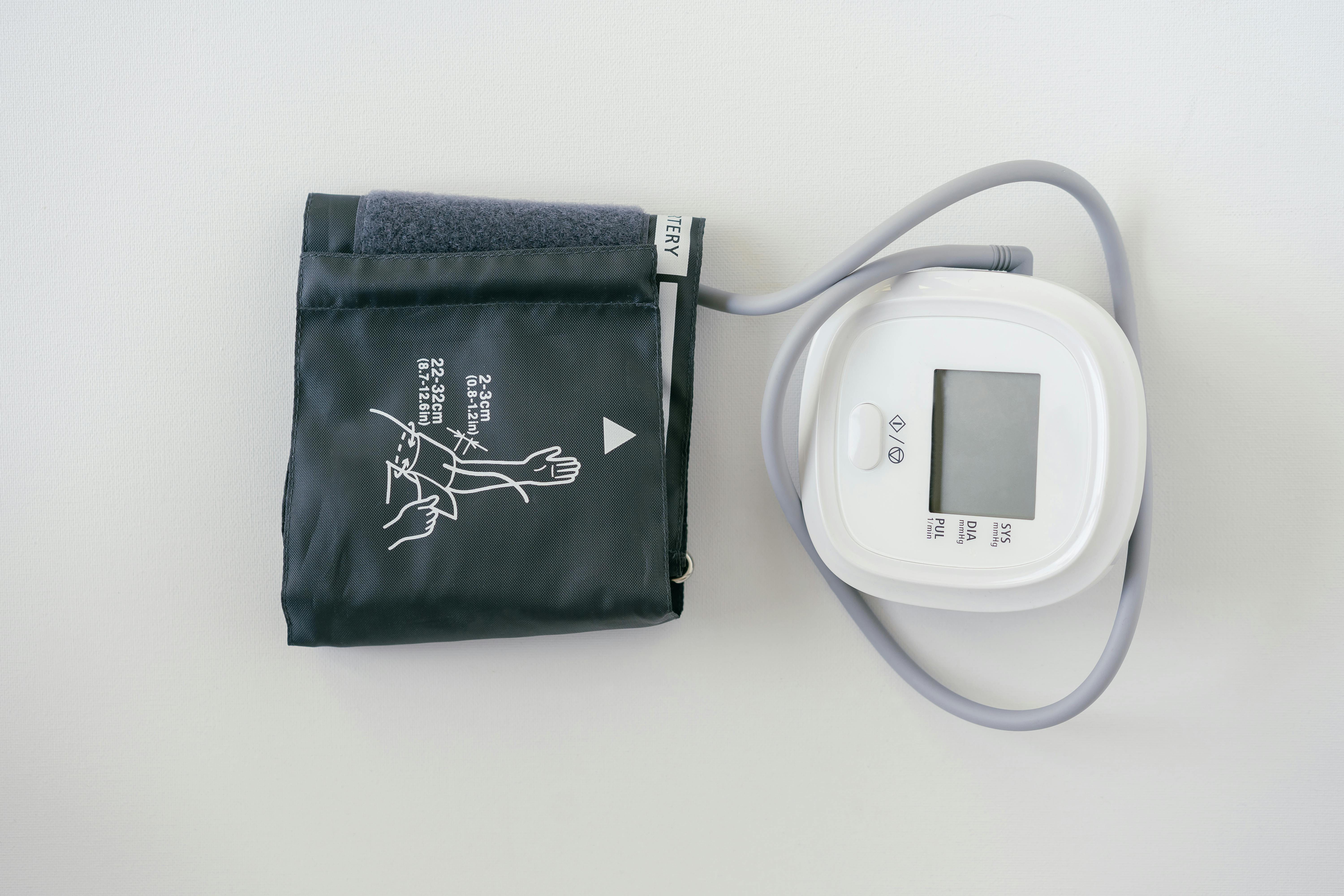 SPHYGMOMANOMETER